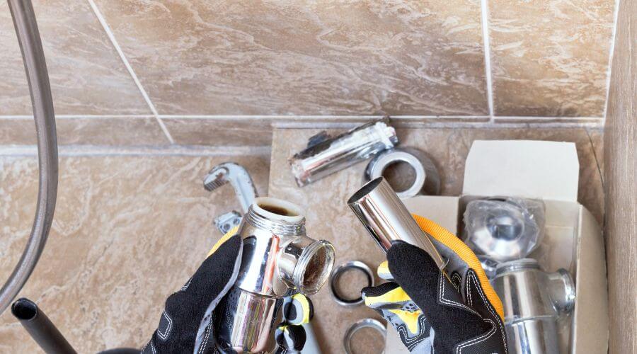 Local Chimney Repair in Flowood, MS